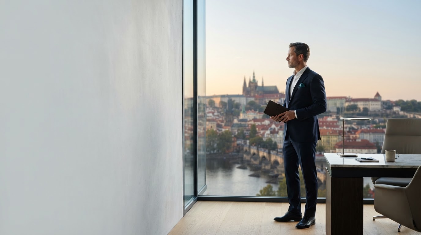 Nebe Kapitura — analytické rozhraní pro sledování datových modelů